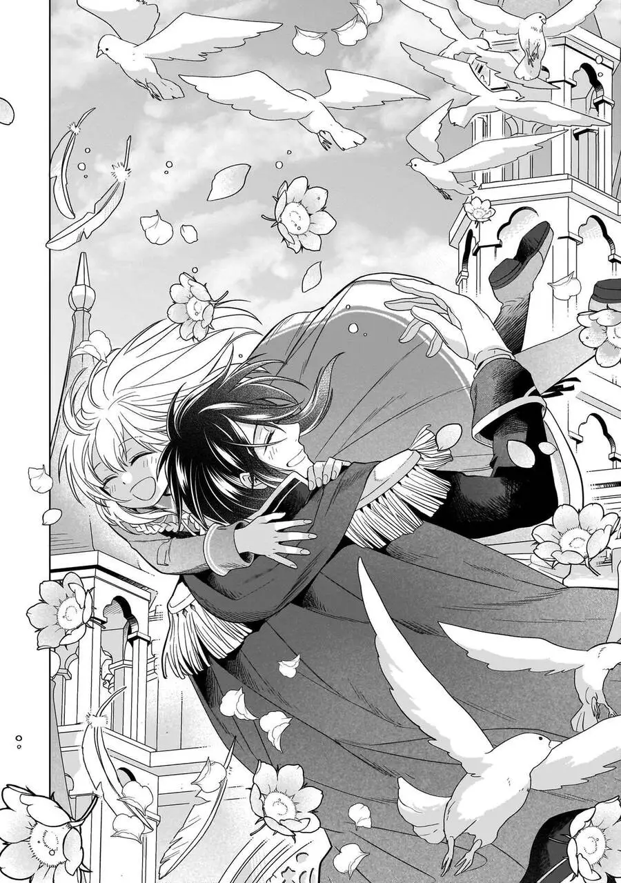 Win Over The Dragon Emperor This Time Around, Noble Girl! Nettruyen ZZZ Chương 32 Page 49