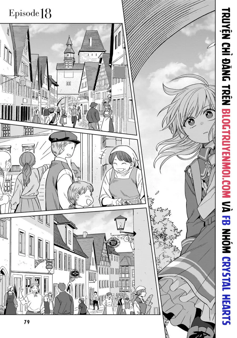Win Over The Dragon Emperor This Time Around, Noble Girl! Nettruyen ZZZ Chuong 18 Page 2