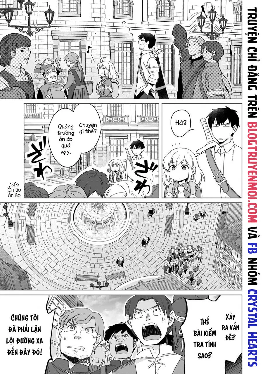 Win Over The Dragon Emperor This Time Around, Noble Girl! Nettruyen ZZZ Chuong 18 Page 10