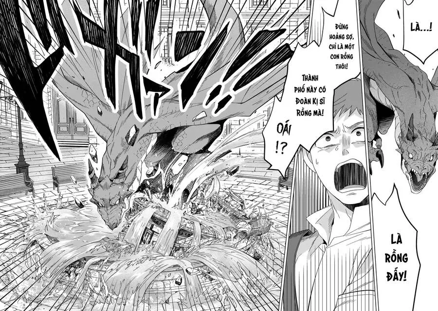 Win Over The Dragon Emperor This Time Around, Noble Girl! Nettruyen ZZZ Chuong 18 Page 13