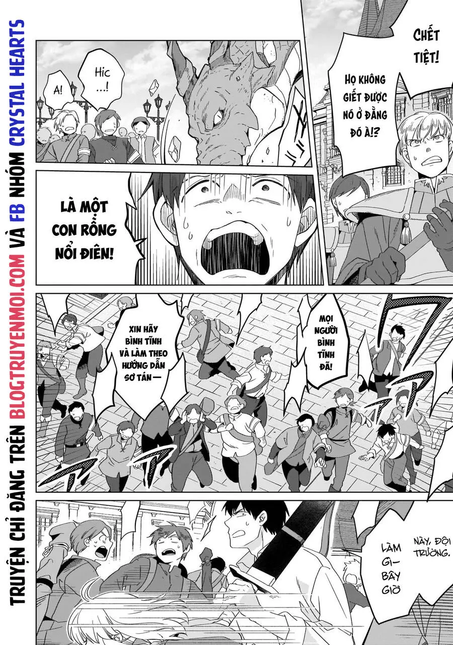 Win Over The Dragon Emperor This Time Around, Noble Girl! Nettruyen ZZZ Chuong 18 Page 14
