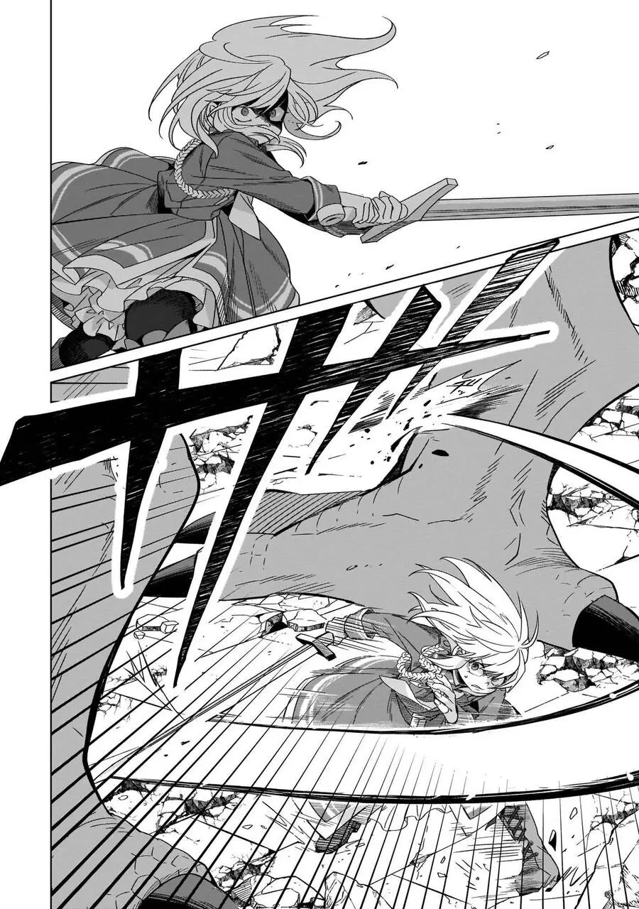 Win Over The Dragon Emperor This Time Around, Noble Girl! Nettruyen ZZZ Chuong 18 Page 18