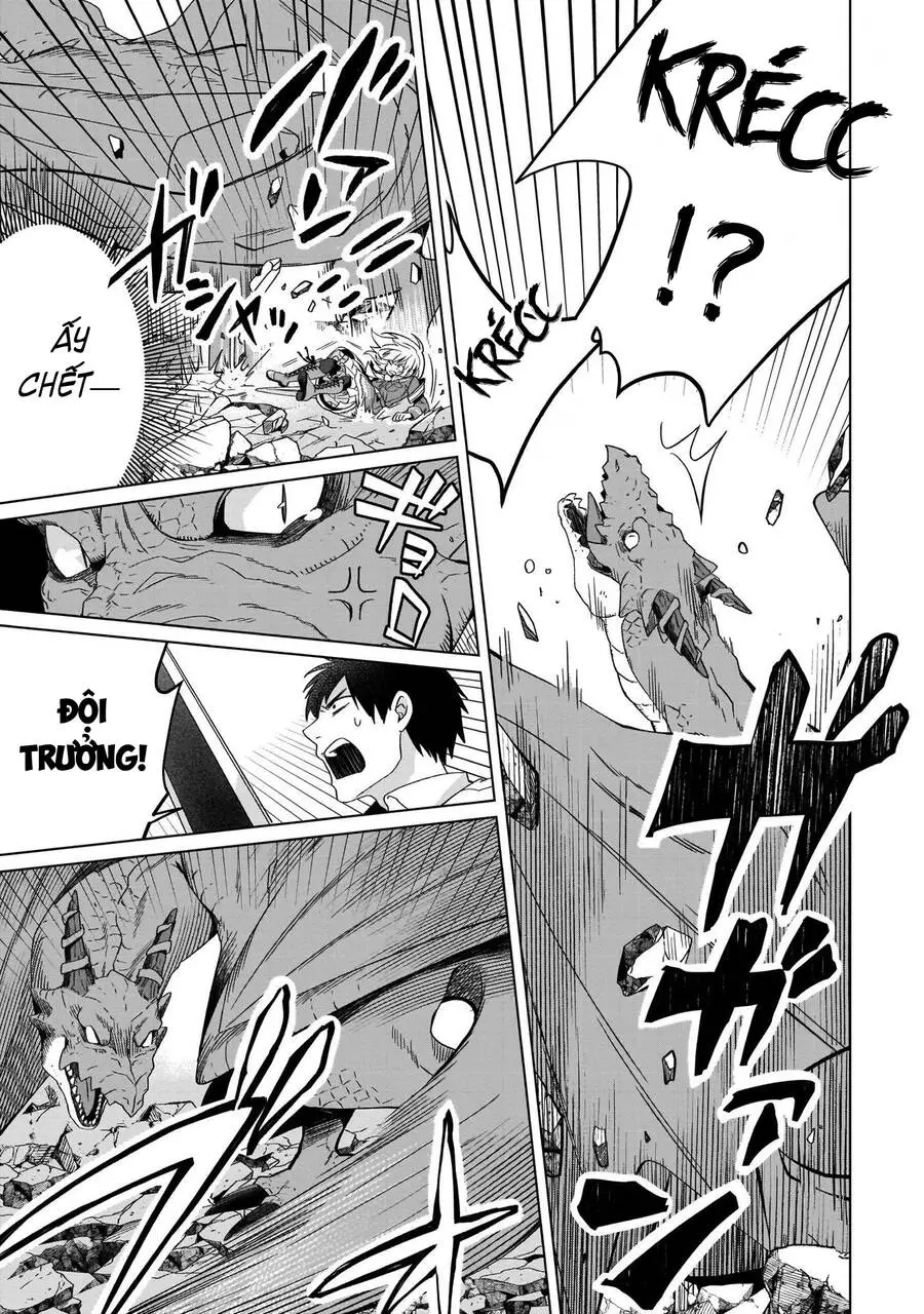 Win Over The Dragon Emperor This Time Around, Noble Girl! Nettruyen ZZZ Chuong 18 Page 19