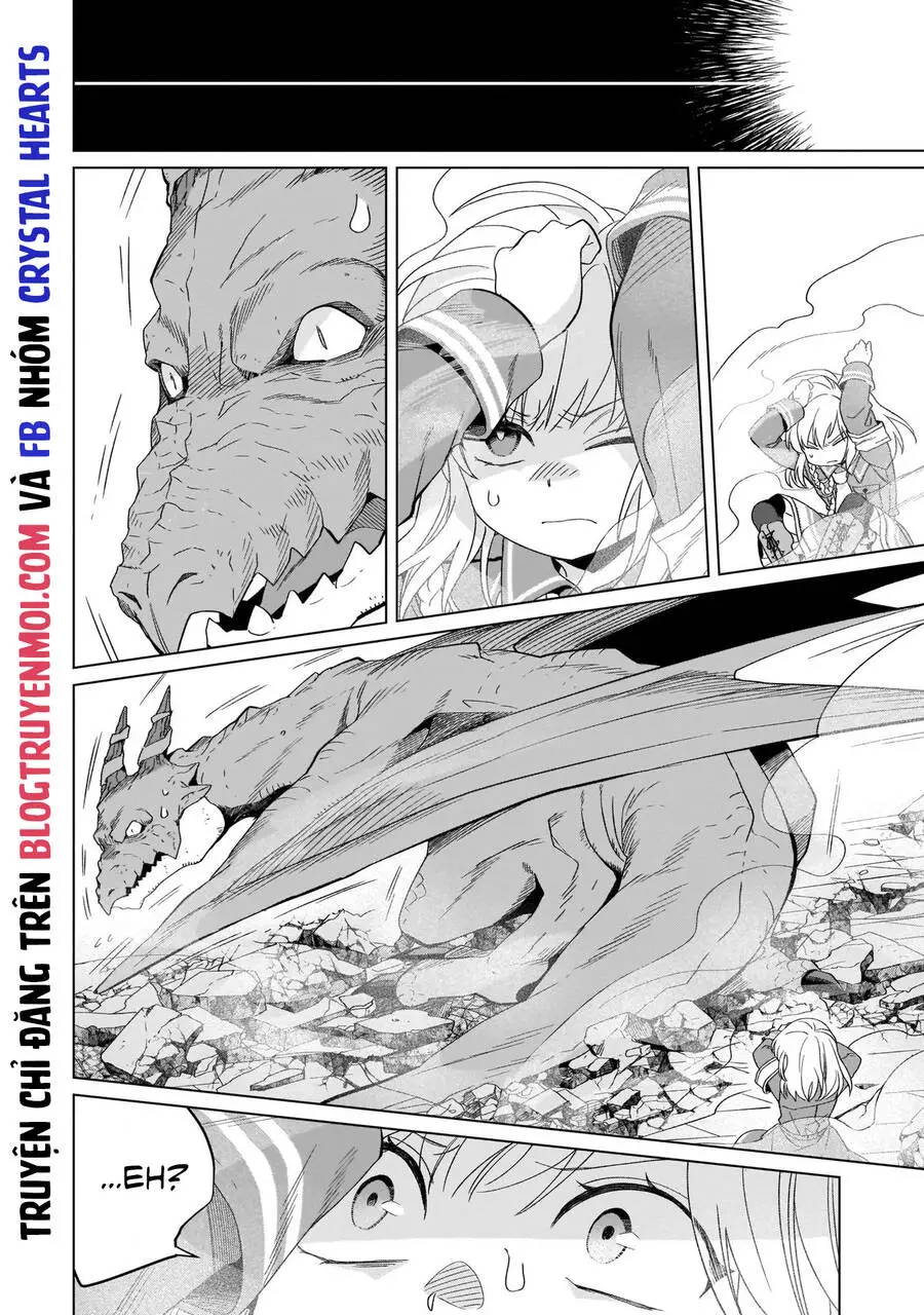 Win Over The Dragon Emperor This Time Around, Noble Girl! Nettruyen ZZZ Chuong 18 Page 20