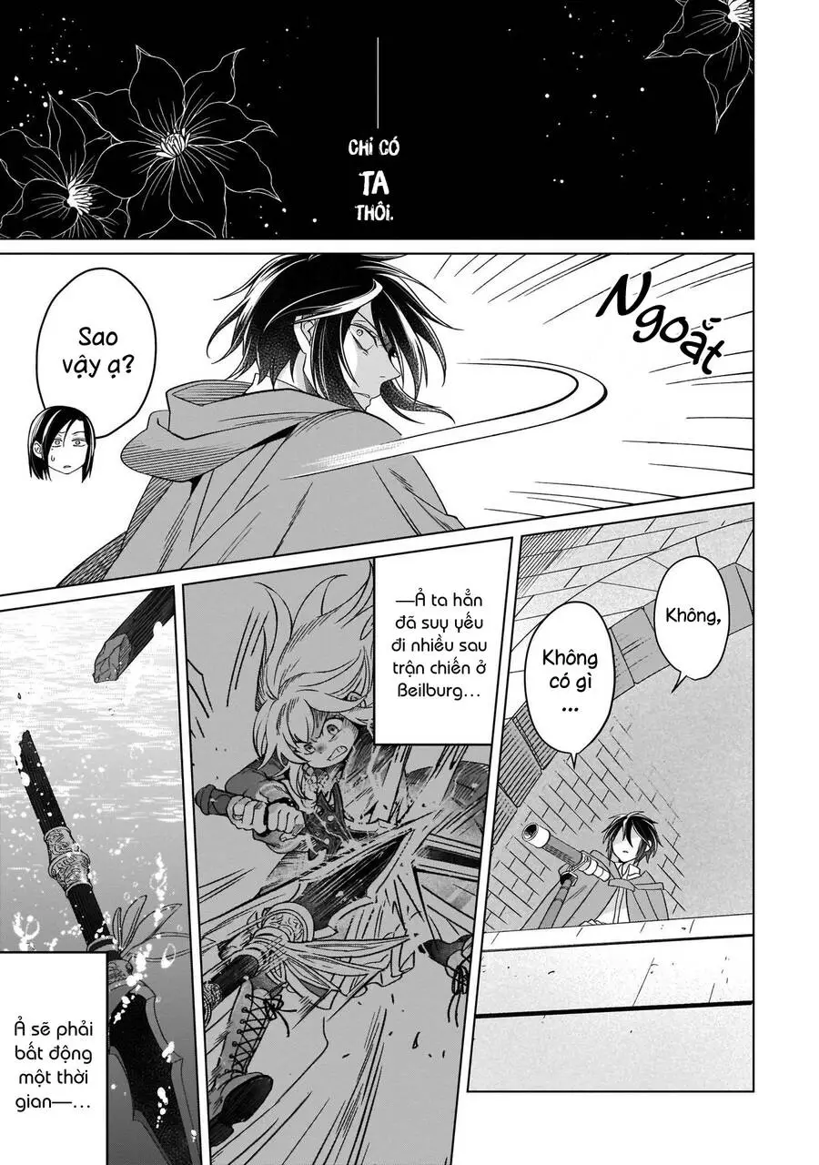 Win Over The Dragon Emperor This Time Around, Noble Girl! Nettruyen ZZZ Chuong 18 Page 33