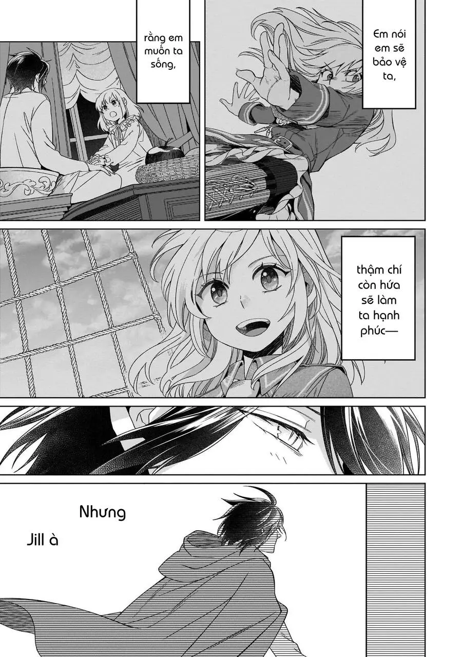 Win Over The Dragon Emperor This Time Around, Noble Girl! Nettruyen ZZZ Chuong 18 Page 35