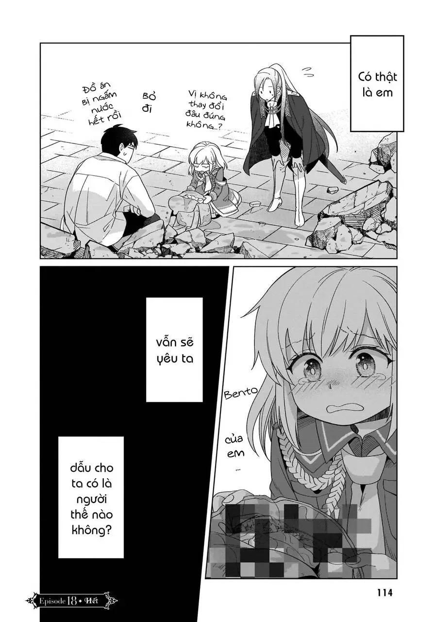 Win Over The Dragon Emperor This Time Around, Noble Girl! Nettruyen ZZZ Chuong 18 Page 36