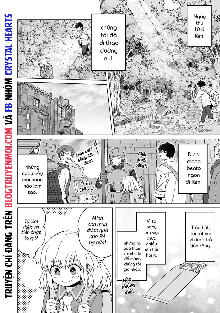 Win Over The Dragon Emperor This Time Around, Noble Girl! Nettruyen ZZZ Chuong 19 Page 3