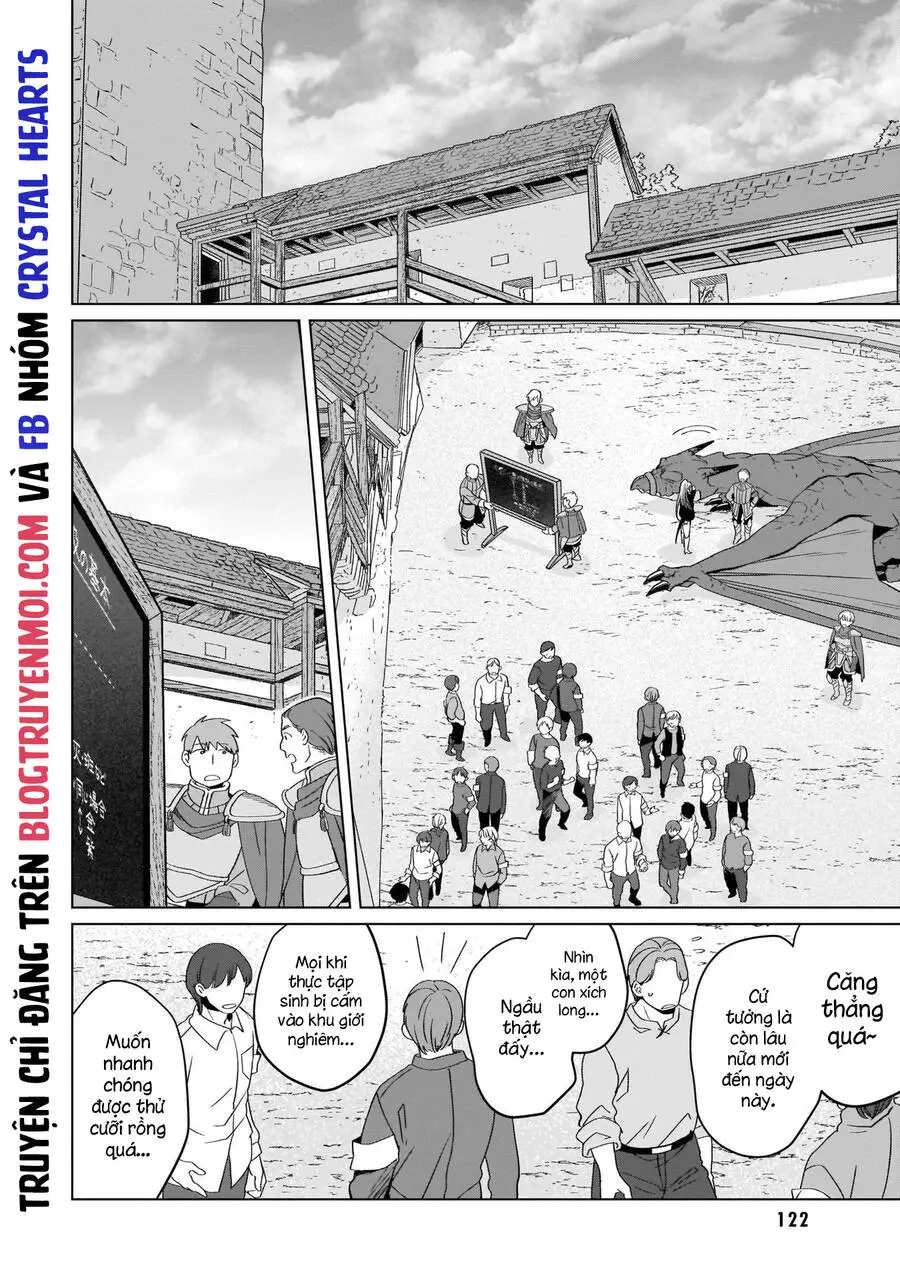 Win Over The Dragon Emperor This Time Around, Noble Girl! Nettruyen ZZZ Chuong 19 Page 7