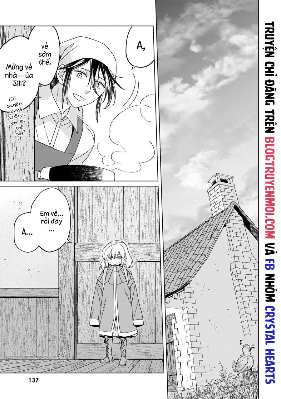 Win Over The Dragon Emperor This Time Around, Noble Girl! Nettruyen ZZZ Chuong 19 Page 22