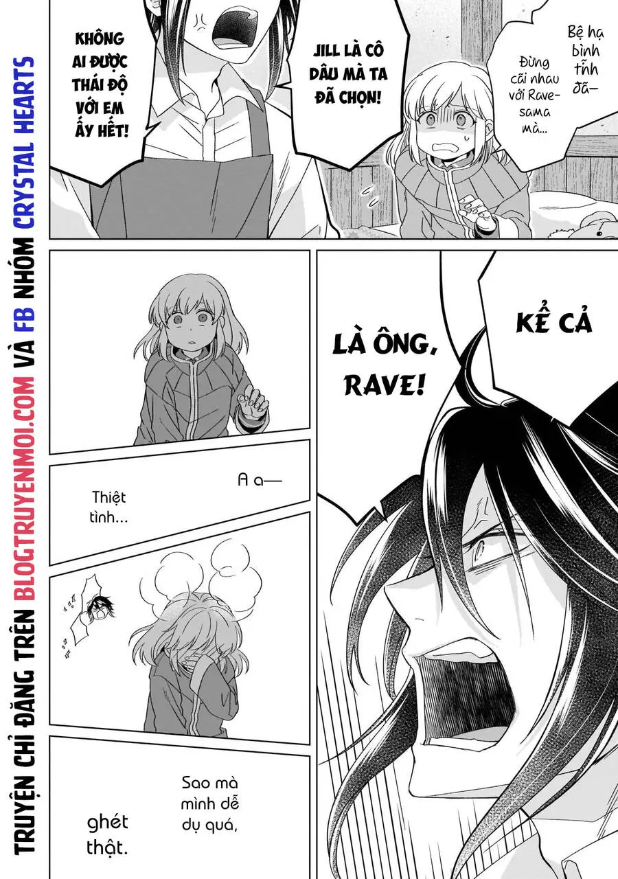 Win Over The Dragon Emperor This Time Around, Noble Girl! Nettruyen ZZZ Chuong 19 Page 29