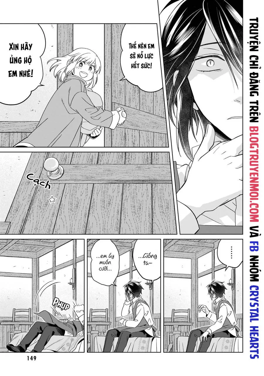 Win Over The Dragon Emperor This Time Around, Noble Girl! Nettruyen ZZZ Chuong 19 Page 34