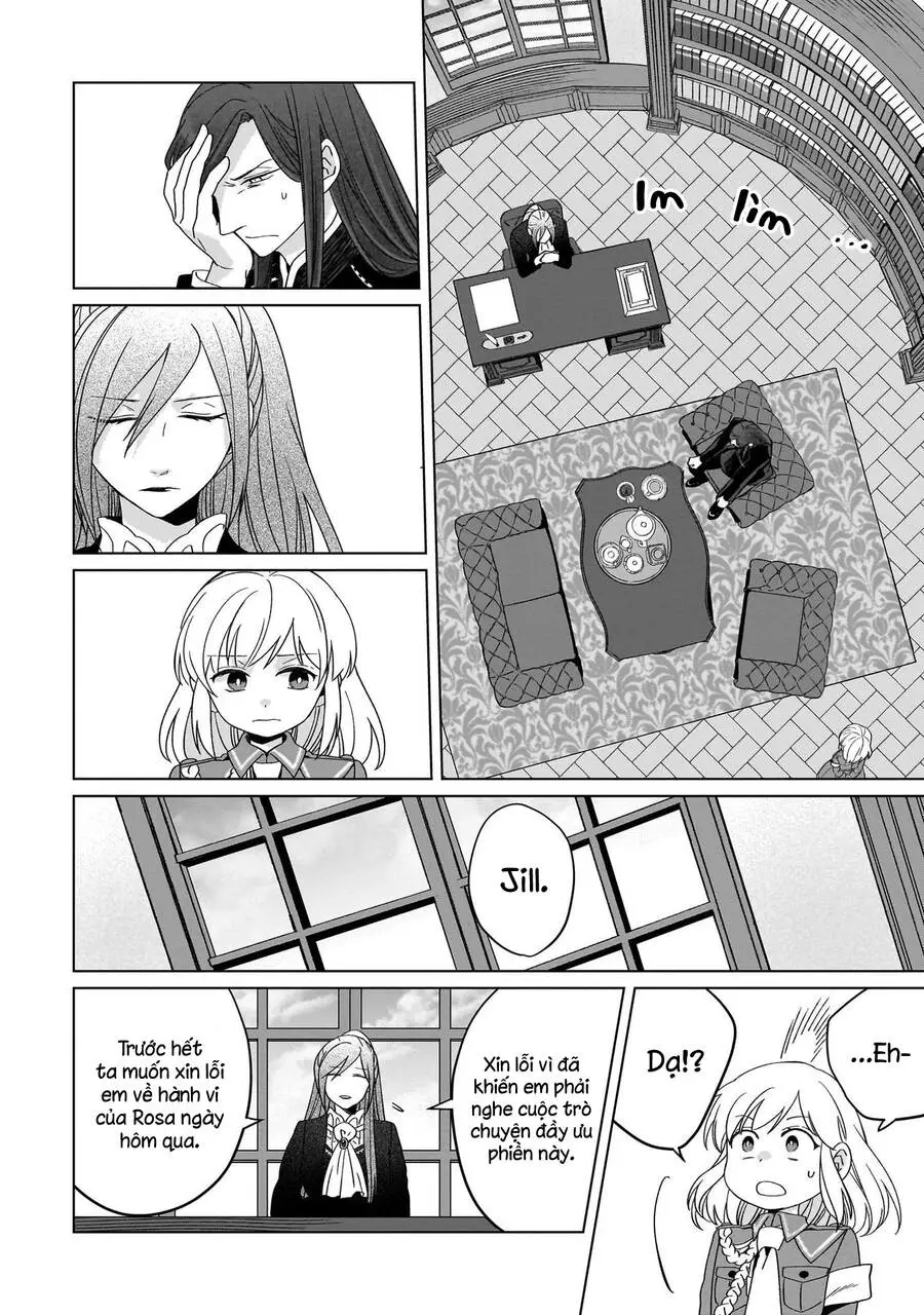 Win Over The Dragon Emperor This Time Around, Noble Girl! Nettruyen ZZZ Chuong 21 Page 13
