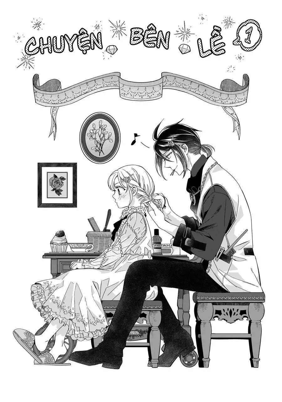 Win Over The Dragon Emperor This Time Around, Noble Girl! Nettruyen ZZZ Chương 23.1 Page 2