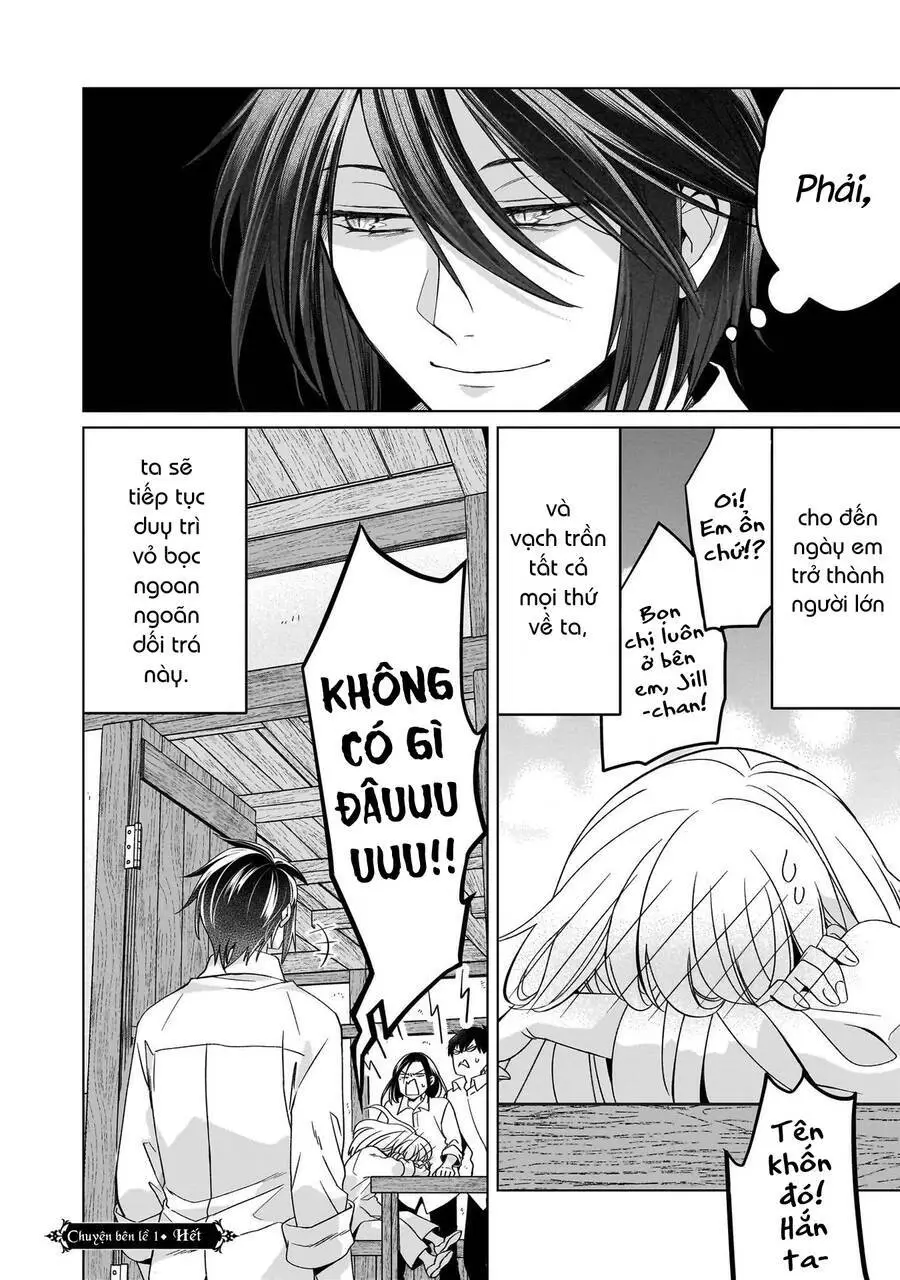 Win Over The Dragon Emperor This Time Around, Noble Girl! Nettruyen ZZZ Chương 23.1 Page 20