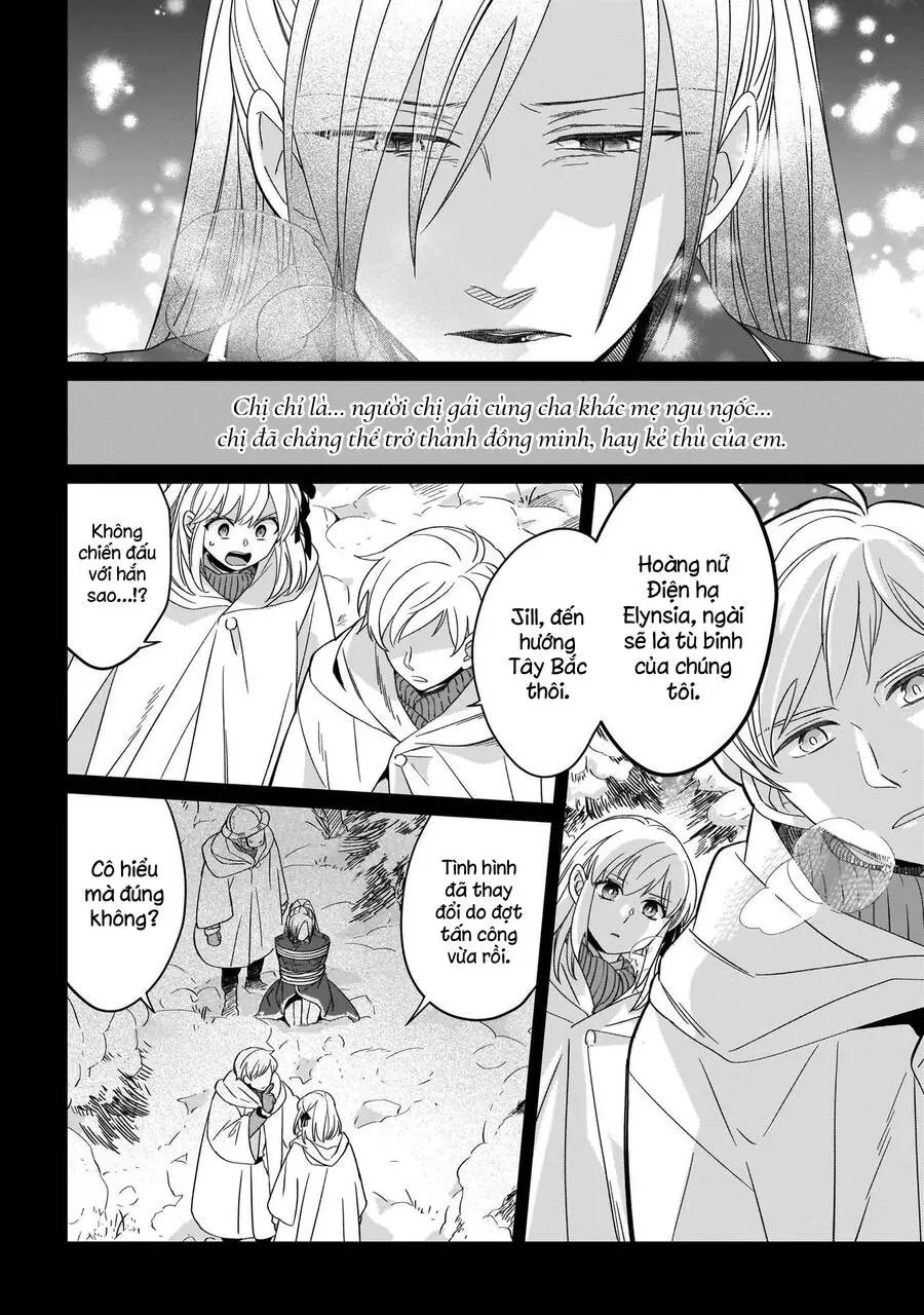 Win Over The Dragon Emperor This Time Around, Noble Girl! Nettruyen ZZZ Chuong 16 Page 6