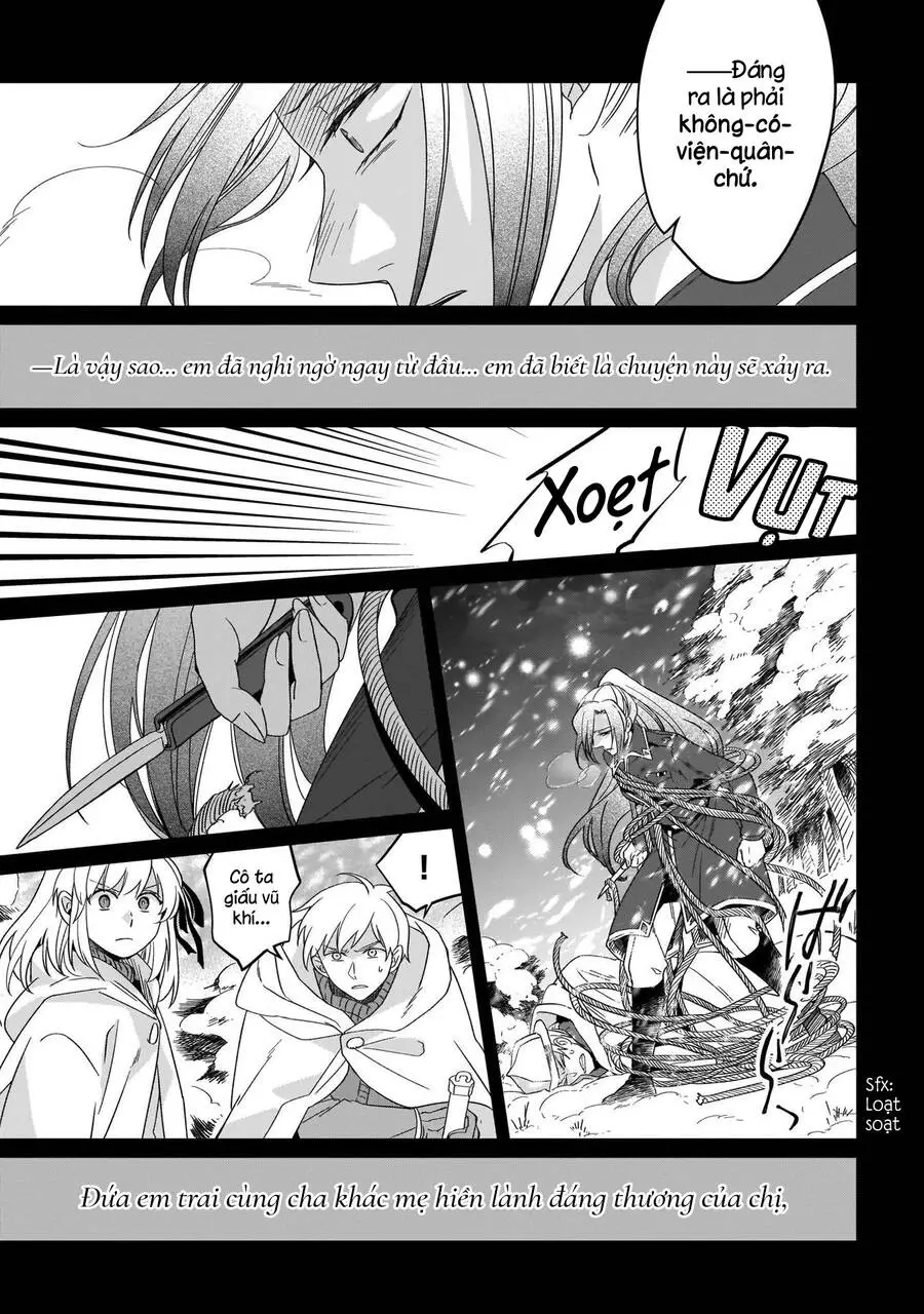 Win Over The Dragon Emperor This Time Around, Noble Girl! Nettruyen ZZZ Chuong 16 Page 7