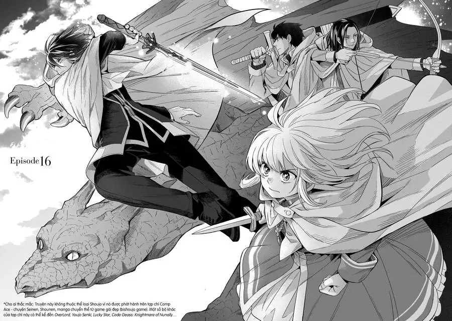 Win Over The Dragon Emperor This Time Around, Noble Girl! Nettruyen ZZZ Chuong 16 Page 10