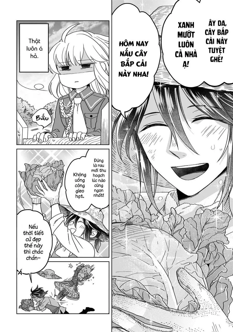 Win Over The Dragon Emperor This Time Around, Noble Girl! Nettruyen ZZZ Chuong 16 Page 13