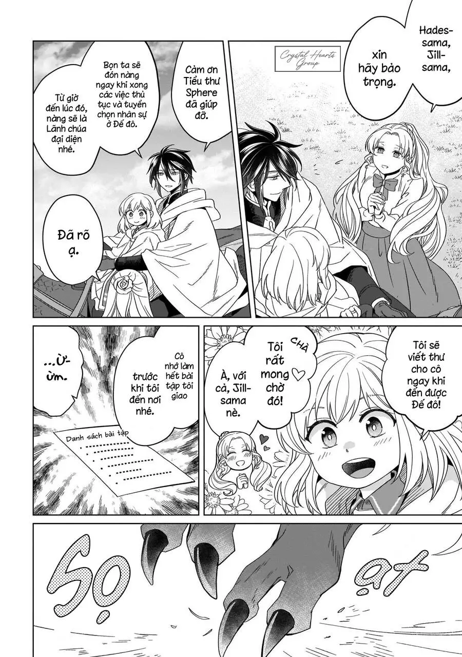 Win Over The Dragon Emperor This Time Around, Noble Girl! Nettruyen ZZZ Chuong 16 Page 25