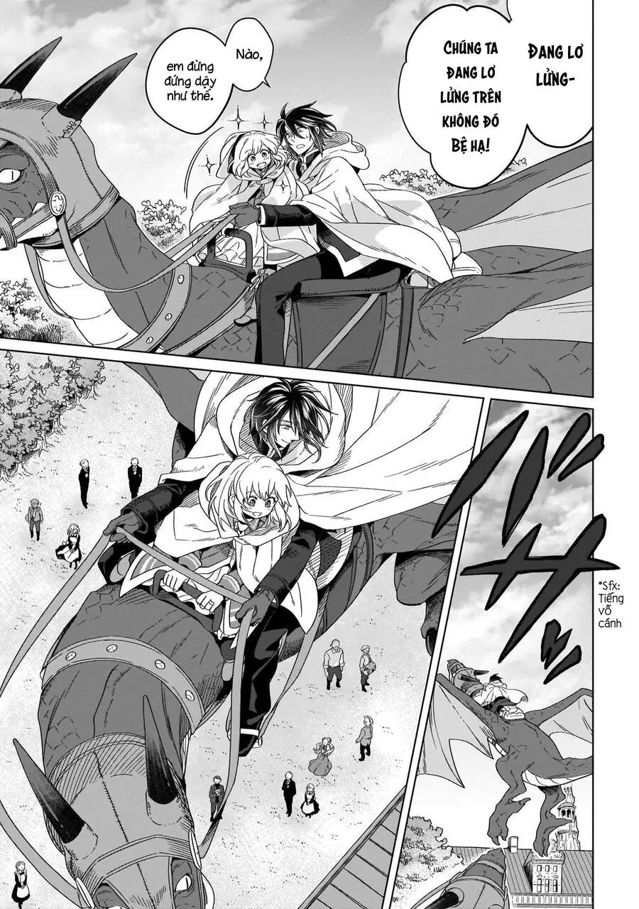 Win Over The Dragon Emperor This Time Around, Noble Girl! Nettruyen ZZZ Chuong 16 Page 26