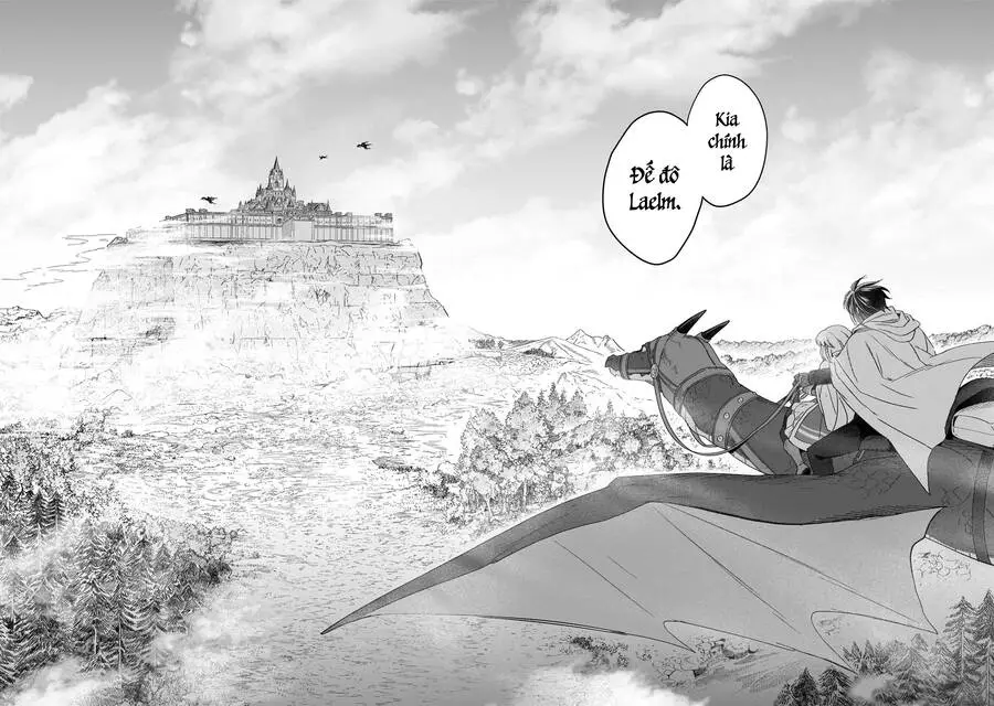 Win Over The Dragon Emperor This Time Around, Noble Girl! Nettruyen ZZZ Chuong 16 Page 33