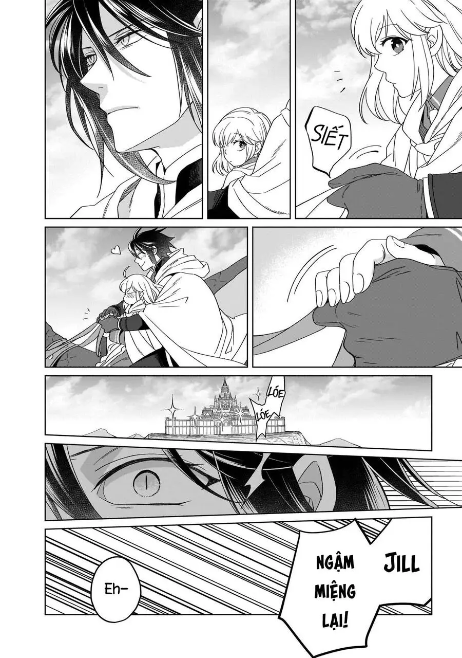 Win Over The Dragon Emperor This Time Around, Noble Girl! Nettruyen ZZZ Chuong 16 Page 34