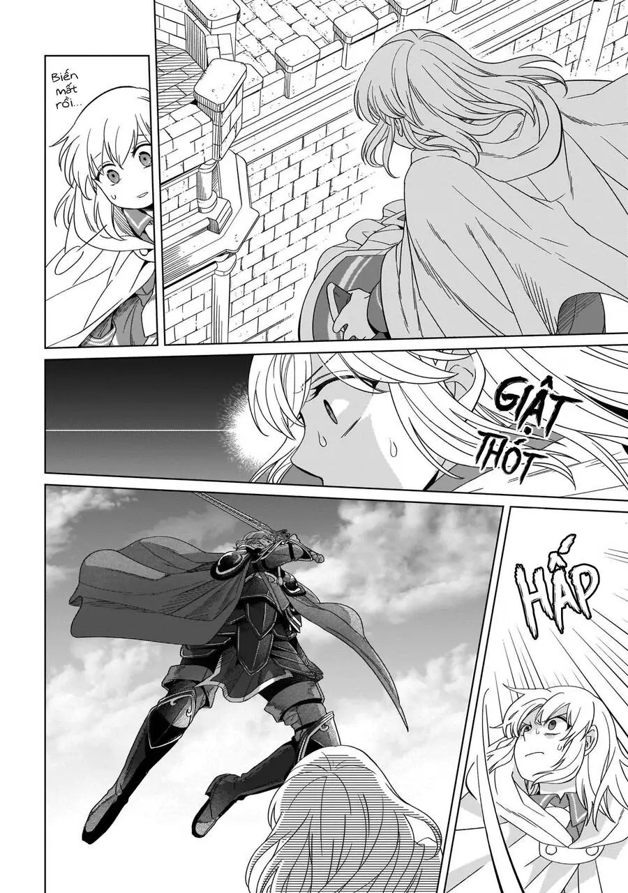 Win Over The Dragon Emperor This Time Around, Noble Girl! Nettruyen ZZZ Chuong 16 Page 38