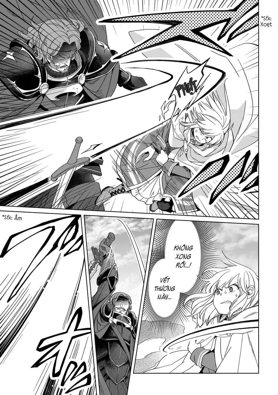 Win Over The Dragon Emperor This Time Around, Noble Girl! Nettruyen ZZZ Chuong 16 Page 39