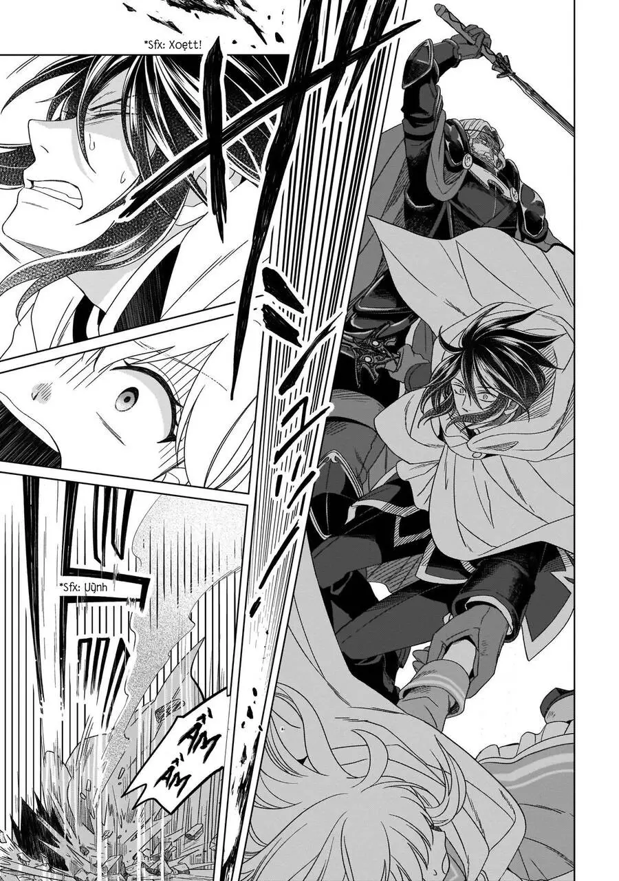 Win Over The Dragon Emperor This Time Around, Noble Girl! Nettruyen ZZZ Chuong 16 Page 41