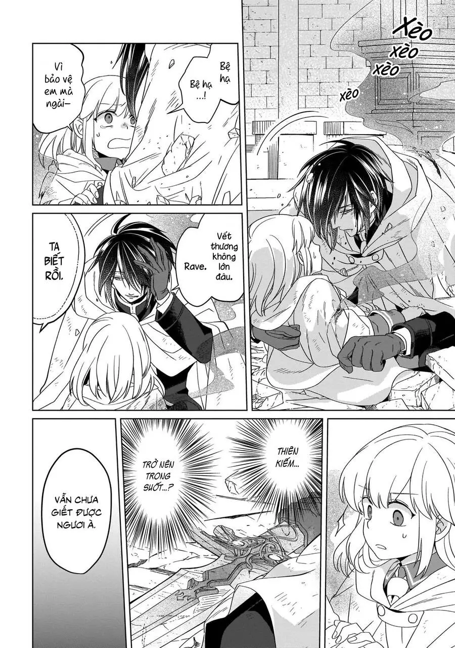 Win Over The Dragon Emperor This Time Around, Noble Girl! Nettruyen ZZZ Chuong 16 Page 42