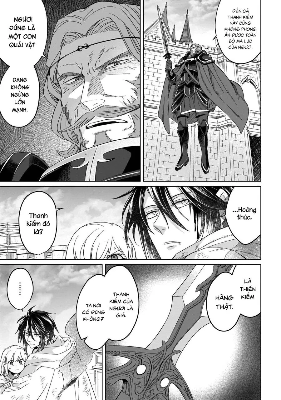 Win Over The Dragon Emperor This Time Around, Noble Girl! Nettruyen ZZZ Chuong 16 Page 43