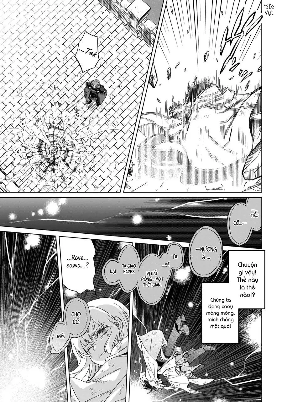 Win Over The Dragon Emperor This Time Around, Noble Girl! Nettruyen ZZZ Chuong 16 Page 47
