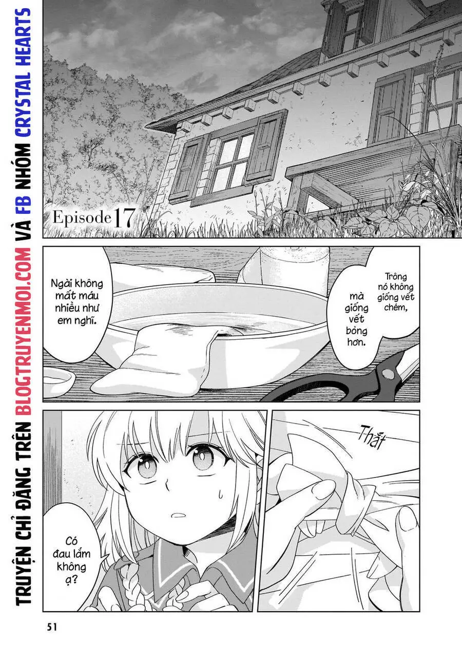 Win Over The Dragon Emperor This Time Around, Noble Girl! Nettruyen ZZZ Chương 17 Page 2