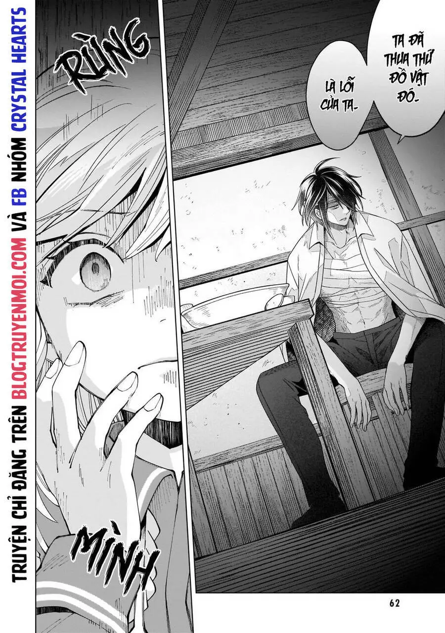 Win Over The Dragon Emperor This Time Around, Noble Girl! Nettruyen ZZZ Chương 17 Page 13