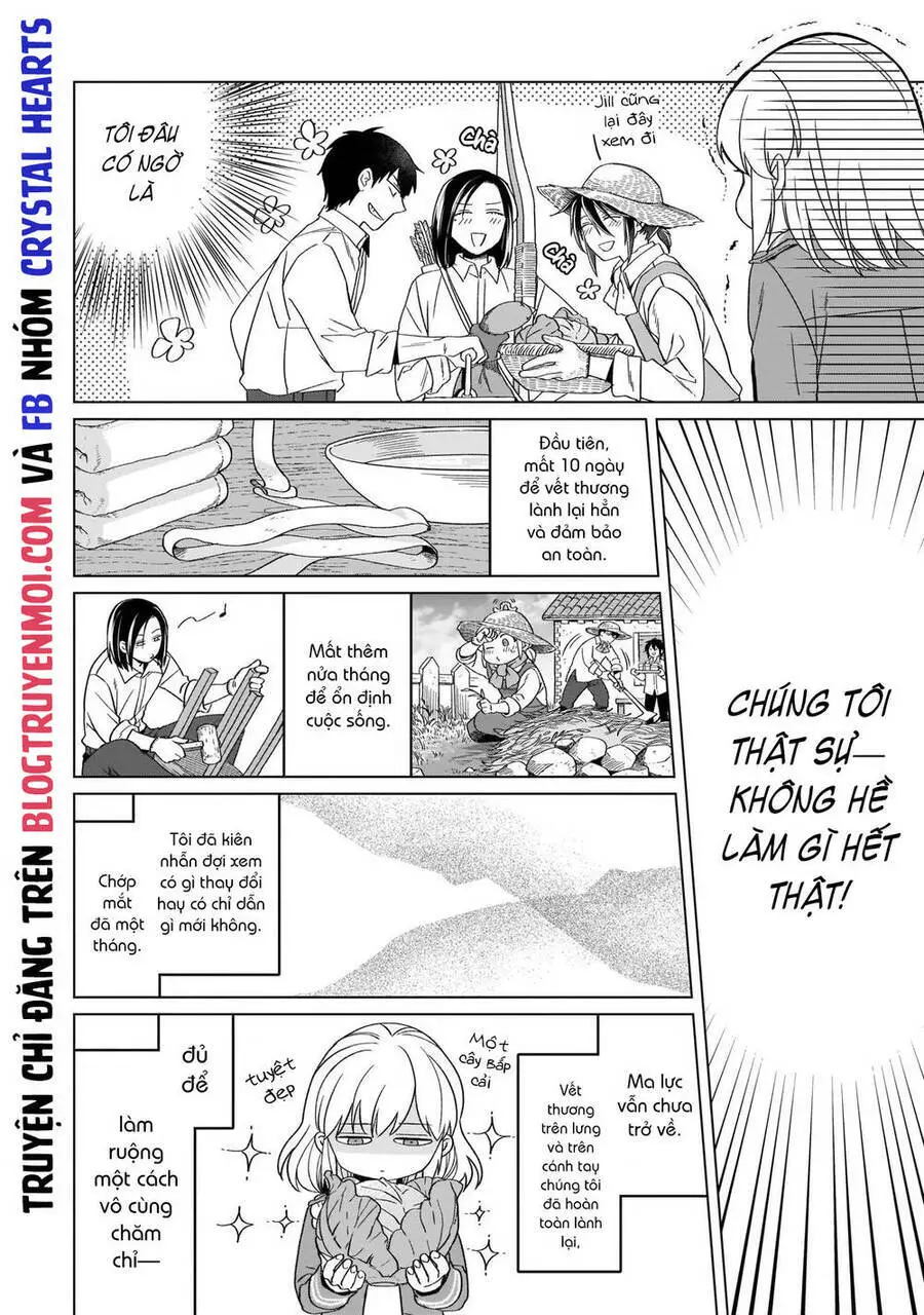Win Over The Dragon Emperor This Time Around, Noble Girl! Nettruyen ZZZ Chương 17 Page 21