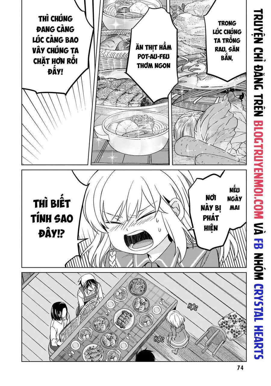 Win Over The Dragon Emperor This Time Around, Noble Girl! Nettruyen ZZZ Chương 17 Page 25