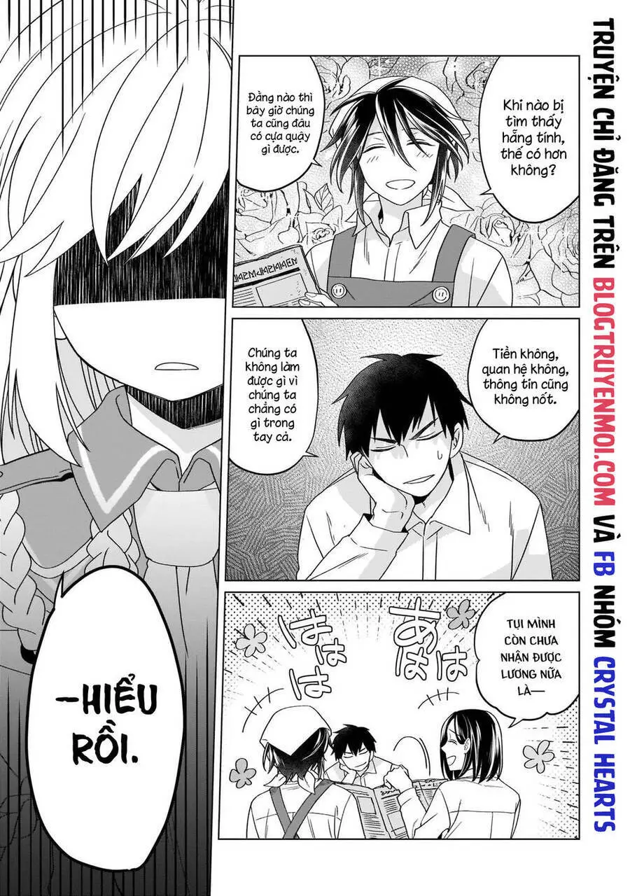 Win Over The Dragon Emperor This Time Around, Noble Girl! Nettruyen ZZZ Chương 17 Page 26
