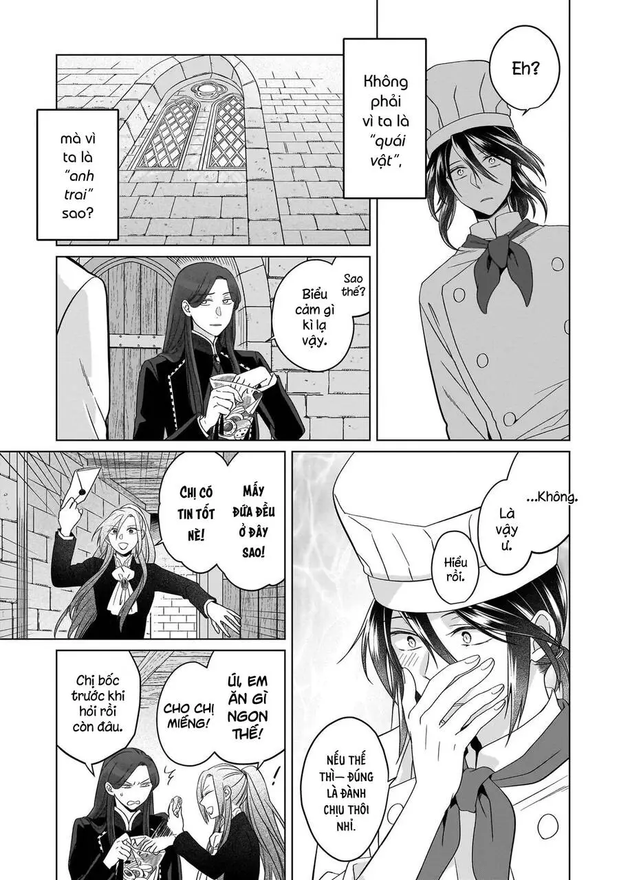 Win Over The Dragon Emperor This Time Around, Noble Girl! Nettruyen ZZZ Chuong 25 Page 12