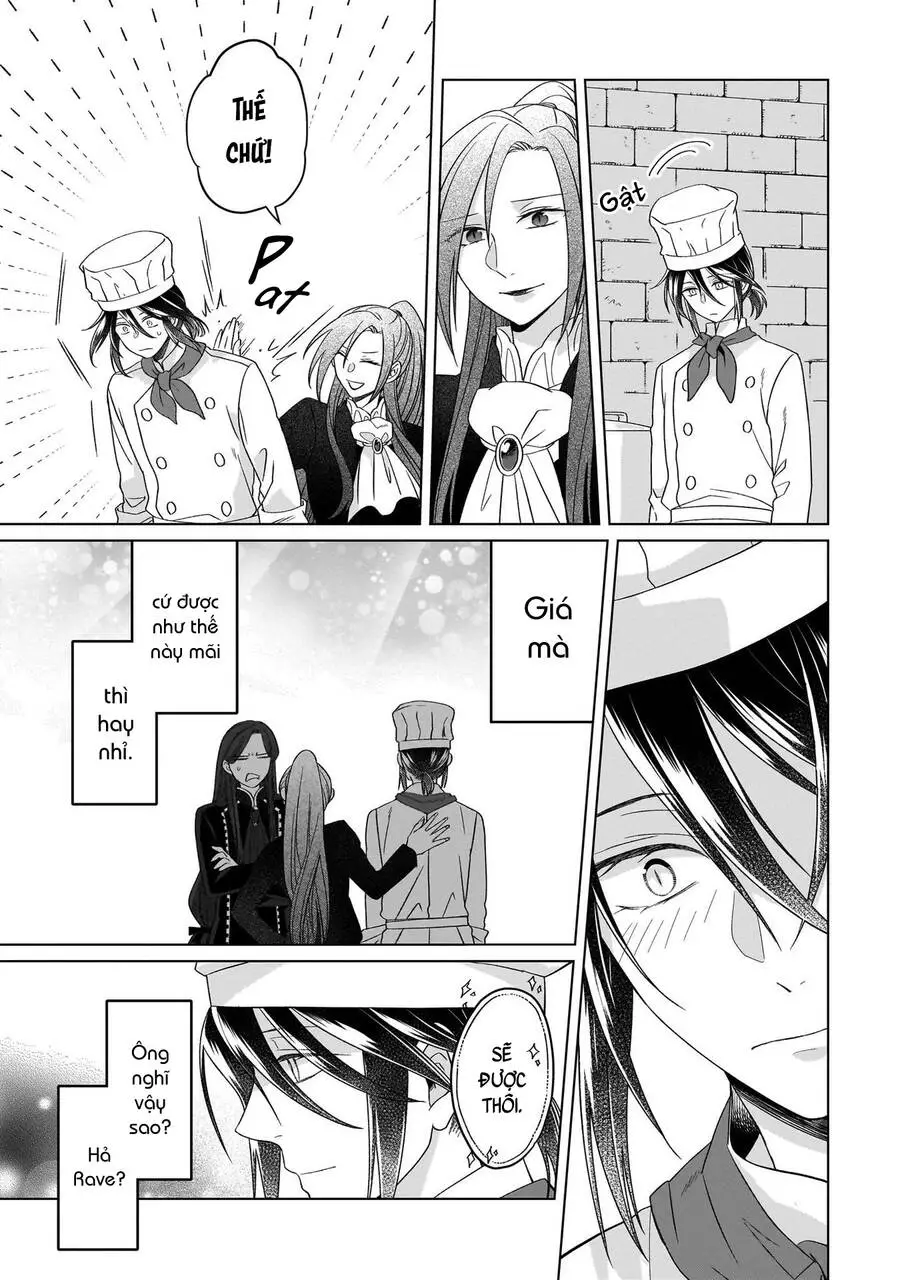 Win Over The Dragon Emperor This Time Around, Noble Girl! Nettruyen ZZZ Chuong 25 Page 16