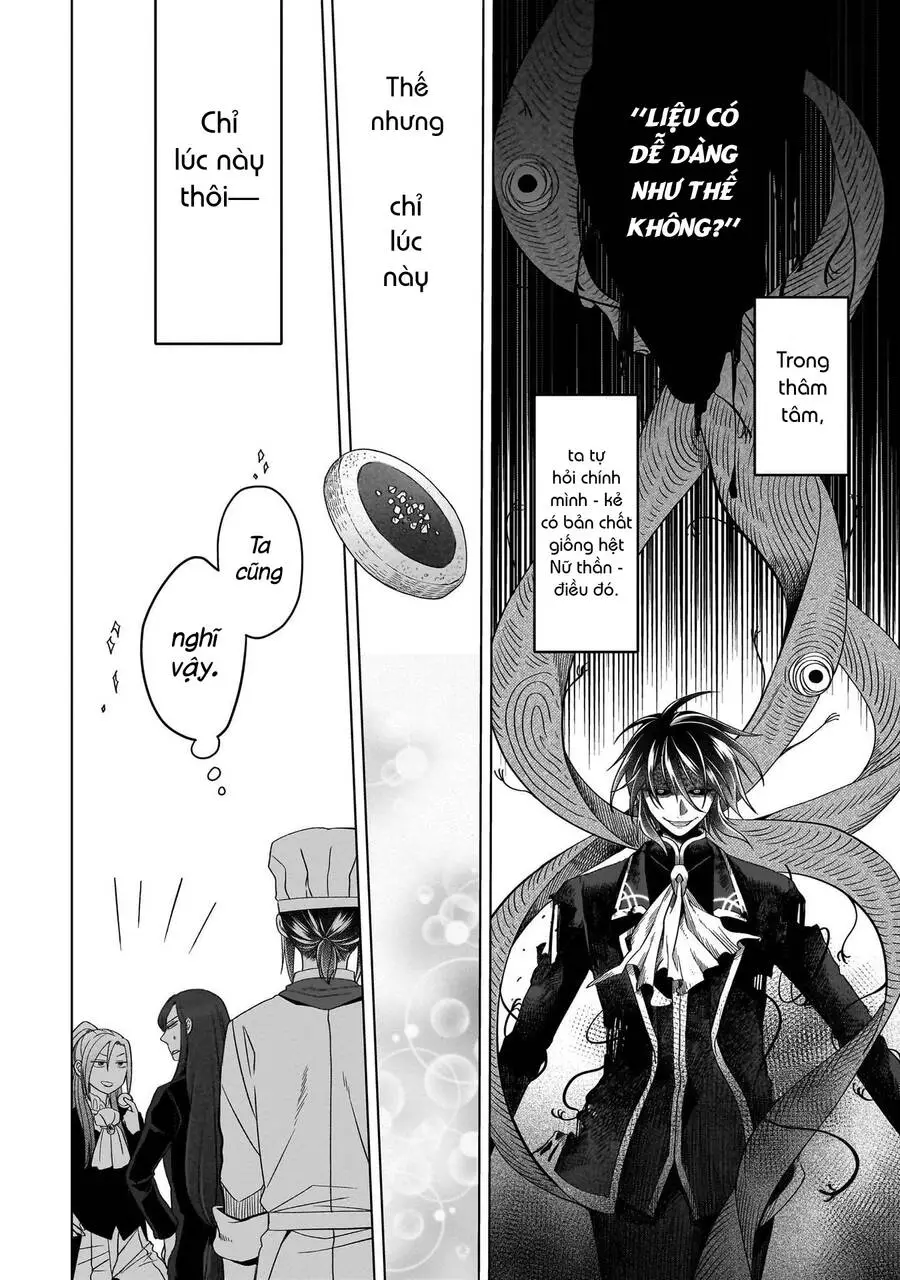 Win Over The Dragon Emperor This Time Around, Noble Girl! Nettruyen ZZZ Chuong 25 Page 17