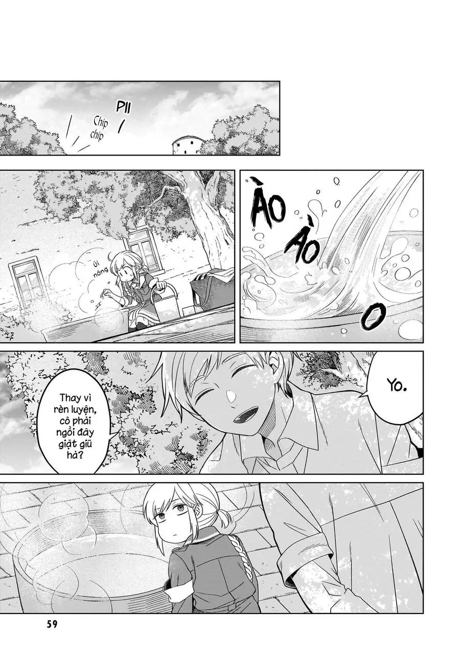 Win Over The Dragon Emperor This Time Around, Noble Girl! Nettruyen ZZZ Chuong 25 Page 18