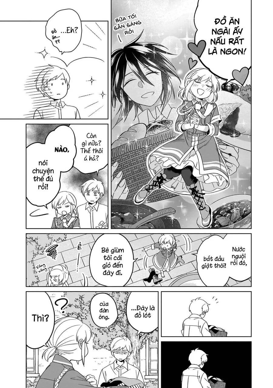 Win Over The Dragon Emperor This Time Around, Noble Girl! Nettruyen ZZZ Chuong 25 Page 32