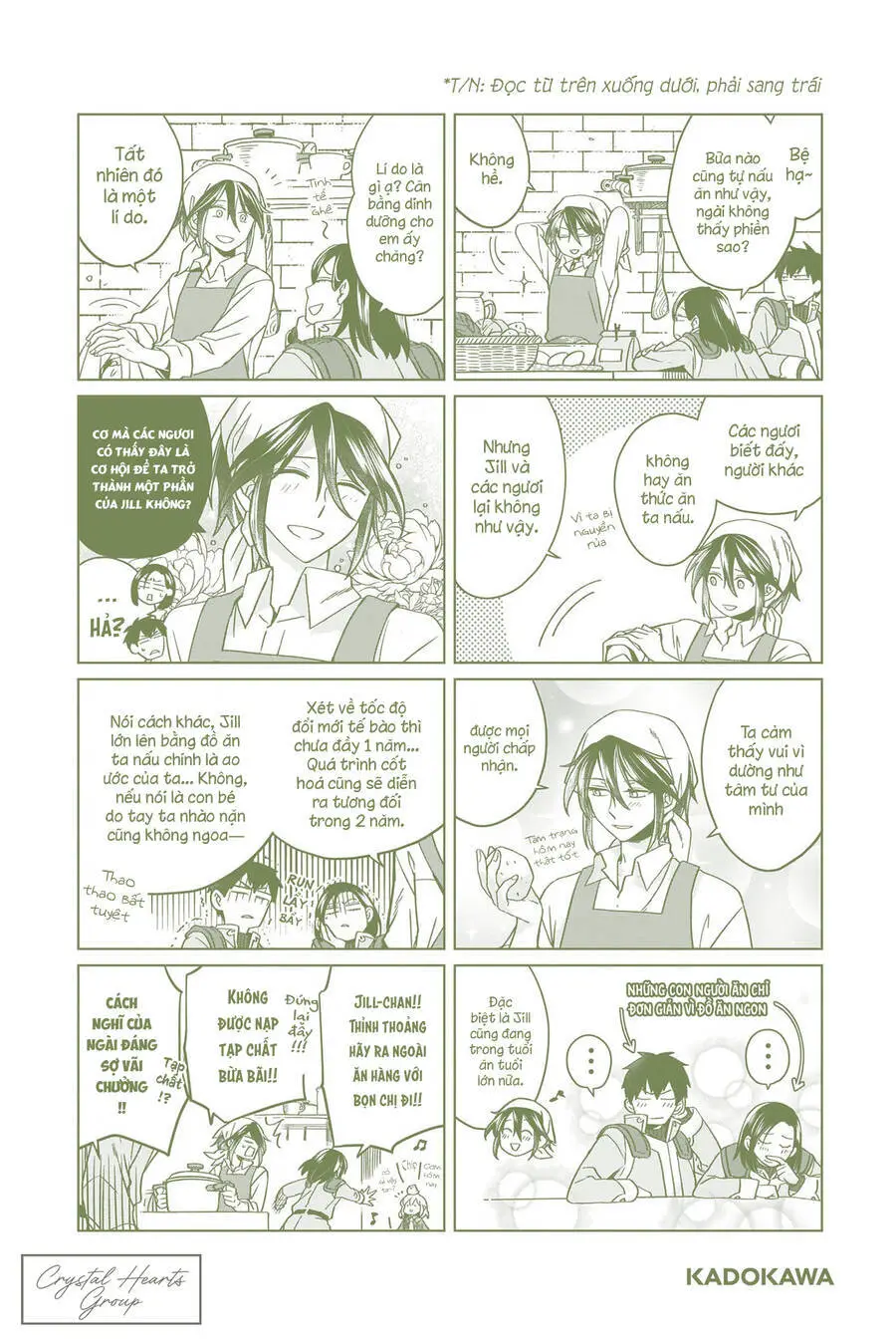 Win Over The Dragon Emperor This Time Around, Noble Girl! Nettruyen ZZZ Chương 15.5 Page 9