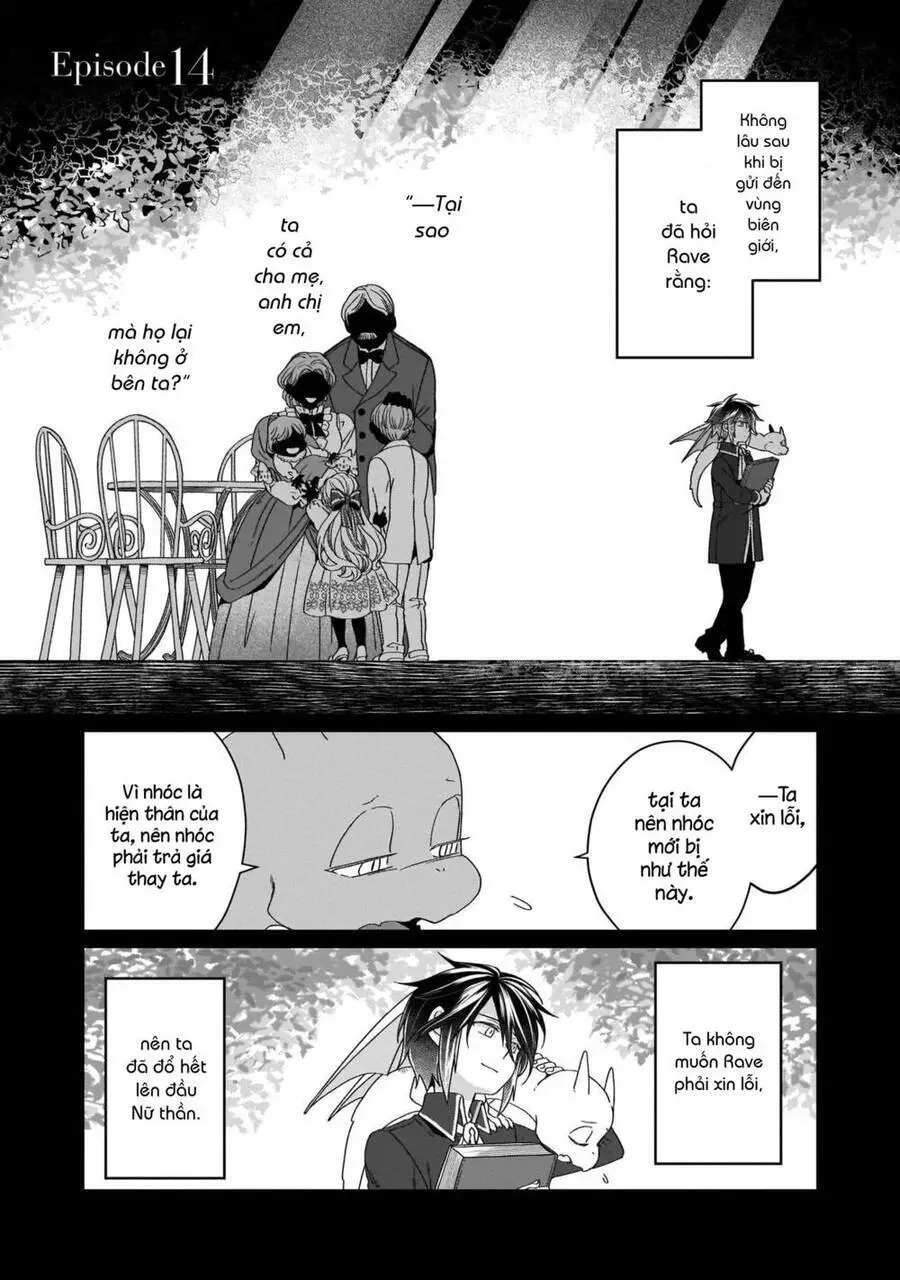 Win Over The Dragon Emperor This Time Around, Noble Girl! Nettruyen ZZZ Chương 14 Page 2