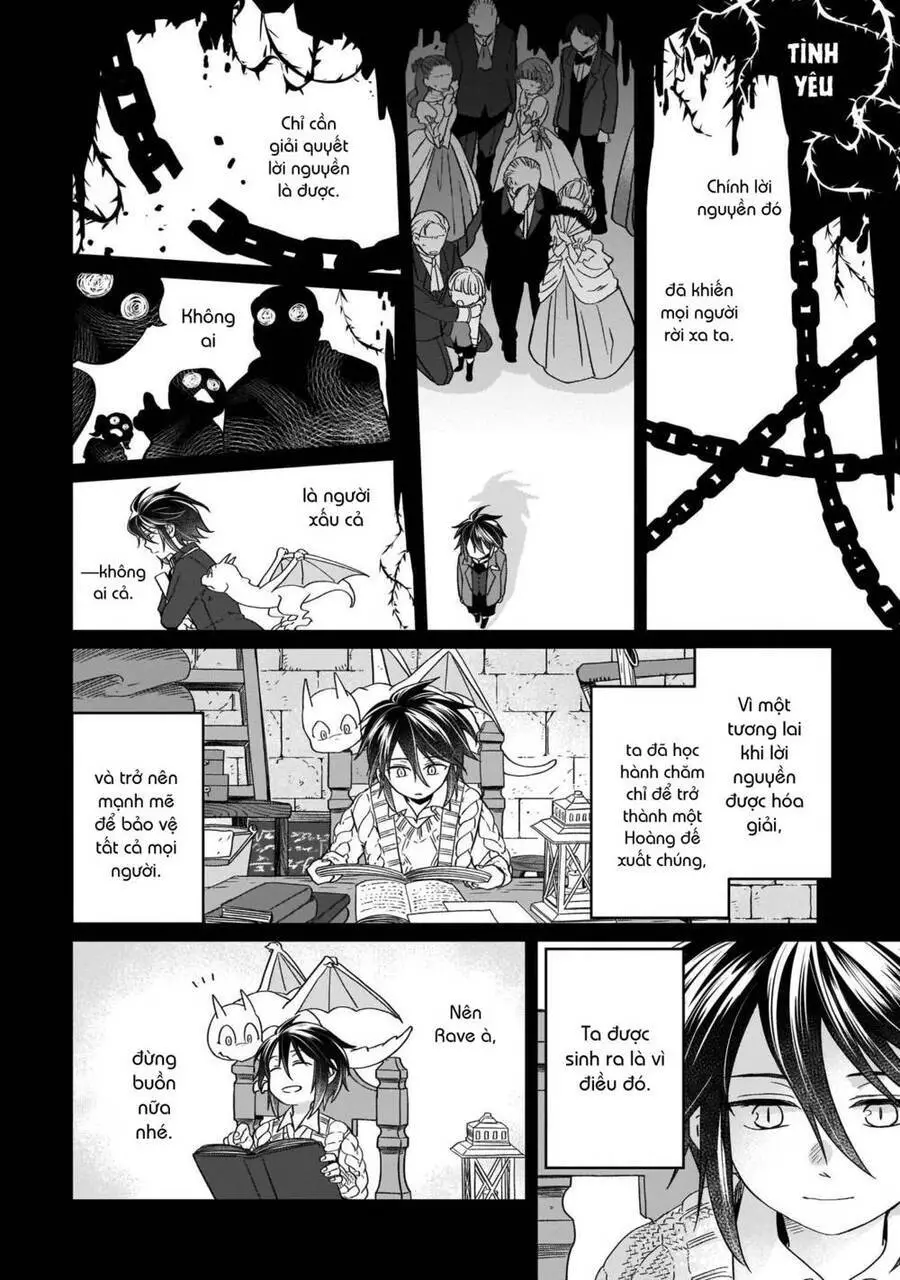 Win Over The Dragon Emperor This Time Around, Noble Girl! Nettruyen ZZZ Chương 14 Page 3