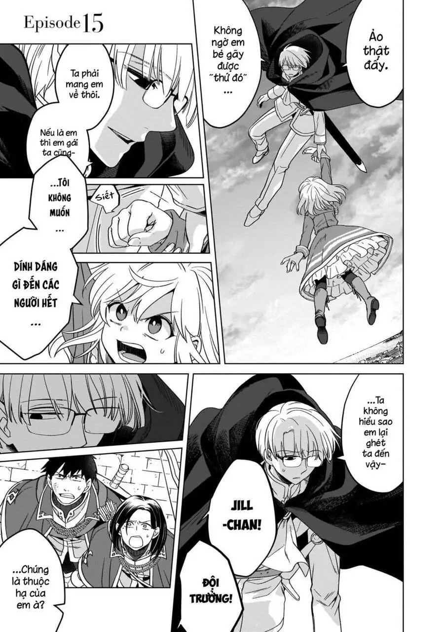 Win Over The Dragon Emperor This Time Around, Noble Girl! Nettruyen ZZZ Chương 15 Page 2
