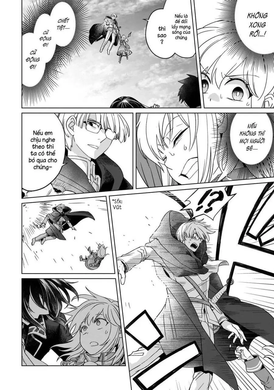 Win Over The Dragon Emperor This Time Around, Noble Girl! Nettruyen ZZZ Chương 15 Page 3