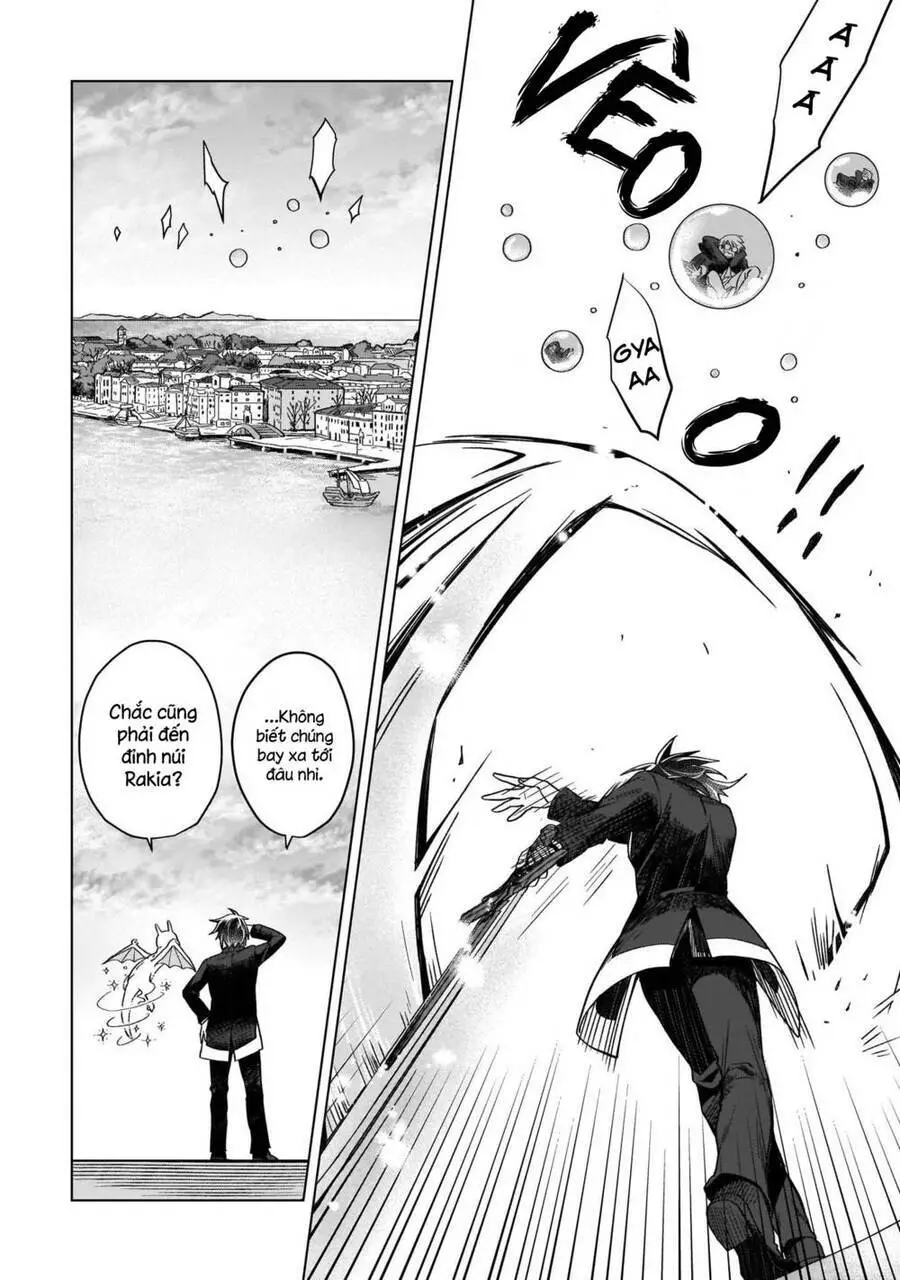 Win Over The Dragon Emperor This Time Around, Noble Girl! Nettruyen ZZZ Chương 15 Page 9
