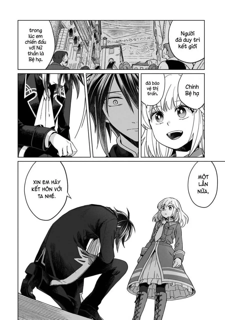 Win Over The Dragon Emperor This Time Around, Noble Girl! Nettruyen ZZZ Chương 15 Page 11